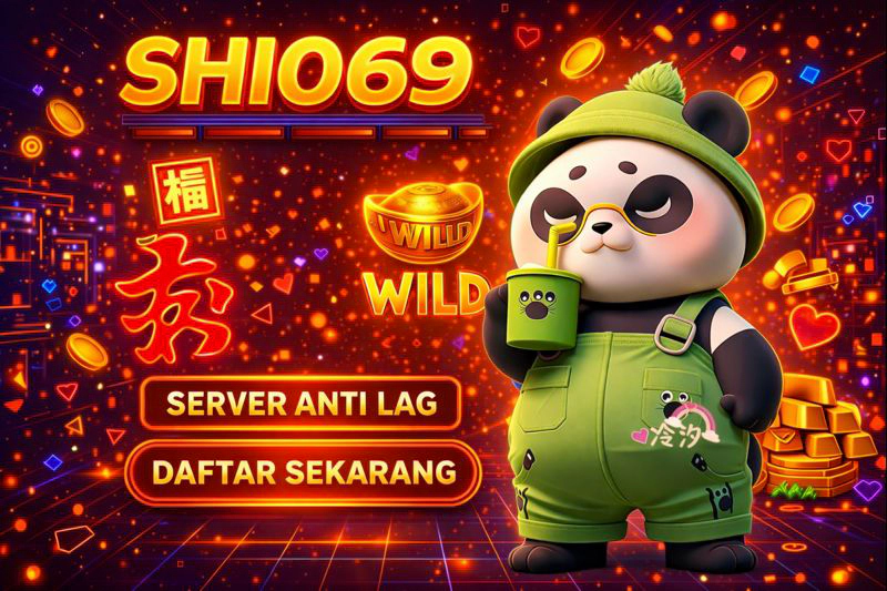 Galeri foto Shio69: Informasi Terperinci Tentang Sistem Navigasi Canggih di Jakarta